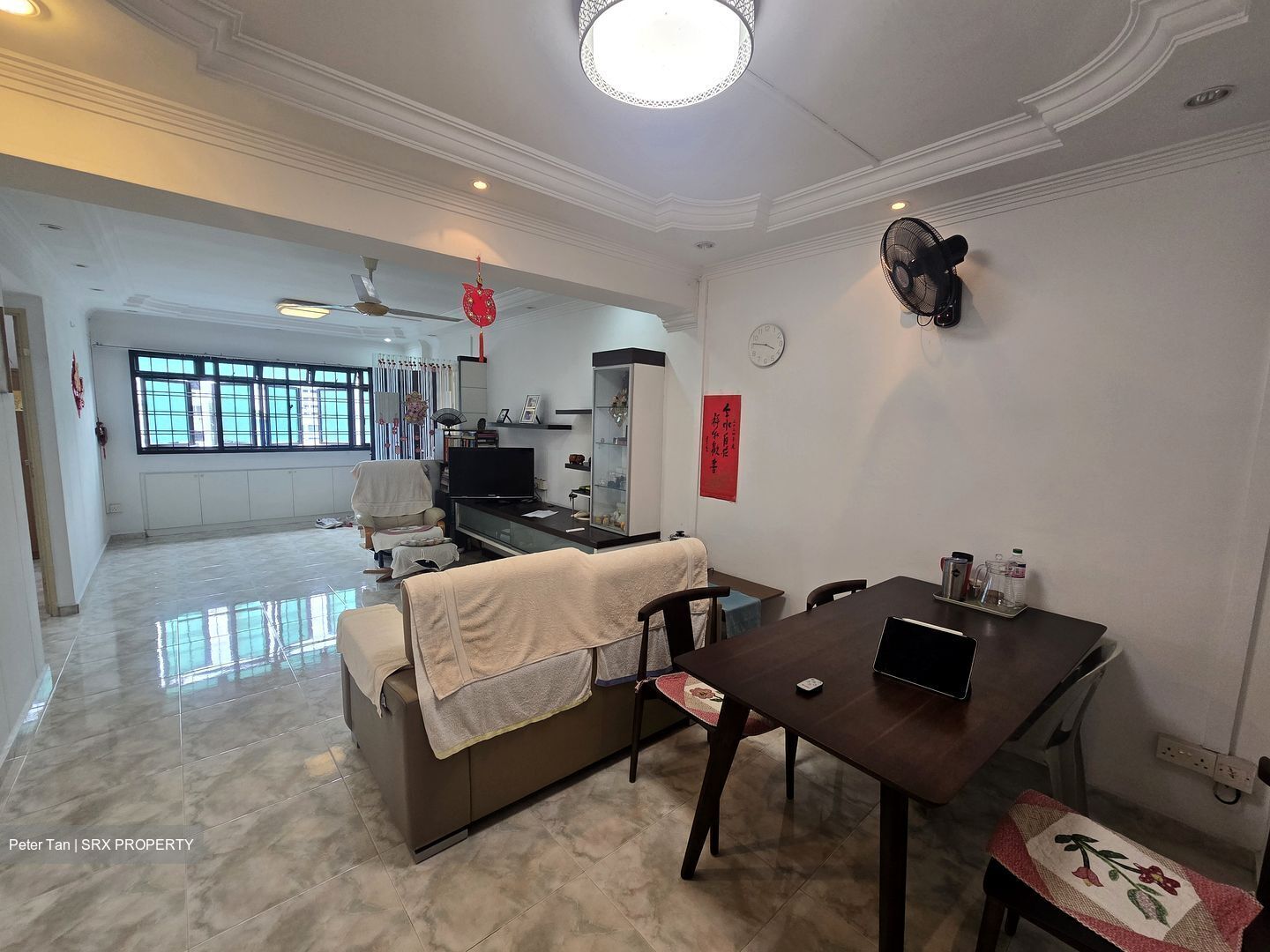 Blk 463 Hong Kah Ville (Jurong West), HDB 4 Rooms #555968501